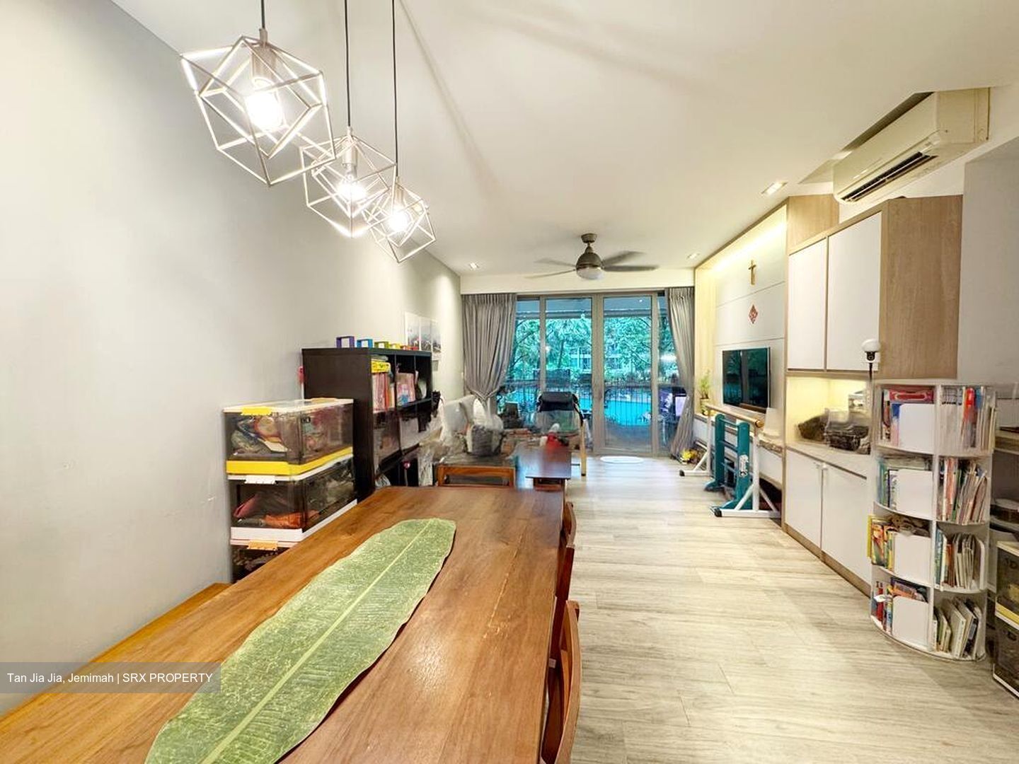 Eight Courtyards (D27), Condominium #450757291